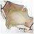 Borsa a mano in pelle Hammock Small di Loewe Rosa Beige - vista 3