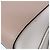 Borsa a mano in pelle Hammock Small di Loewe Rosa Beige - vista 4