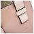 Borsa a mano in pelle Hammock Small di Loewe Rosa Beige - vista 7