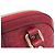 Gucci MicroGuccissima rote Lederhandtasche - Ansicht 10