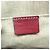 Gucci MicroGuccissima rote Lederhandtasche - Ansicht 17