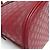 Gucci MicroGuccissima rote Lederhandtasche - Ansicht 4