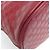 Gucci MicroGuccissima rote Lederhandtasche - Ansicht 6