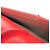 Borsa in pelle da donna Tod's T Timeless Rosso - vista 15