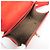 Borsa in pelle da donna Tod's T Timeless Rosso - vista 4
