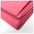 Prada Saffiano rosa Leder Geldbörse Pink - Ansicht 6