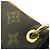 Borsa a Spalla Lorette Monogram Louis Vuitton Rosa Monogramma - vista 15