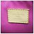 Borsa a Spalla Lorette Monogram Louis Vuitton Rosa Monogramma - vista 16