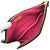 Borsa a Spalla Lorette Monogram Louis Vuitton Rosa Monogramma - vista 3