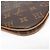 Borsa a Spalla Lorette Monogram Louis Vuitton Rosa Monogramma - vista 4