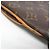 Borsa a Spalla Lorette Monogram Louis Vuitton Rosa Monogramma - vista 6