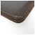 Hermès Charlie Reisetasche Lang Wallet Dunkelbraun - Ansicht 5