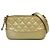 Borsa a Spalla Chanel Gabriel Chain A94505 D'oro