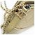Borsa a Spalla Chanel Gabriel Chain A94505 D'oro - vue 13