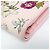 Mini billetera de papel Gucci 391446 Rosa - vista 6