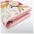 Mini billetera de papel Gucci 391446 Rosa - vista 9