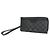 Louis Vuitton Damier Graphite Zippy Dragon Long Wallet Black