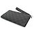 Louis Vuitton Damier Graphite Zippy Dragon Long Wallet Black - view 2