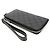 Louis Vuitton Damier Graphite Zippy Dragon Long Wallet Black - view 7