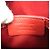 Borsa a Spalla Gancini AB-21 H006 di Salvatore Ferragamo Rosso - vista 9