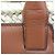 Borsa Marcie Basket di Chloé Marrone - vista 12