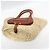 Borsa Marcie Basket di Chloé Marrone - vista 7