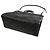 Borsa Gucci Off The Grid GG 630353 Nero - vista 2