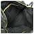 Borsa in pelle Chloé Paraty Grande per donne Nero - vista 3