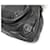 Borsa in pelle Chloé Paraty Grande per donne Nero - vista 4