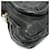 Borsa in pelle Chloé Paraty Grande per donne Nero - vista 6