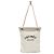Hermès Borsa a Spalla Donna Hermes Aline GM Marrone Bianco sporco