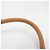 Hermès Borsa a Spalla Donna Hermes Aline GM Marrone Bianco sporco - vista 10