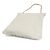 Hermès Borsa a Spalla Donna Hermes Aline GM Marrone Bianco sporco - vista 2