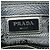 Borsa a tracolla in pelle da uomo Prada Blu navy - vista 16