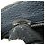 Borsa a tracolla in pelle da uomo Prada Blu navy - vista 17