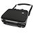 Valigetta Attaché Rimowa Bolero Nero Argento - vista 2