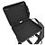 Valigetta Attaché Rimowa Bolero Nero Argento - vista 3