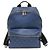 Louis Vuitton Taigarama Discovery Rucksack Blau