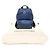 Louis Vuitton Taigarama Discovery Rucksack Blau - Ansicht 2