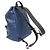 Louis Vuitton Taigarama Discovery Rucksack Blau - Ansicht 3