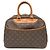 Borsa Deauville Monogram Louis Vuitton Monogramma