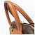 Borsa Deauville Monogram Louis Vuitton Monogramma - vista 10