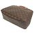 Borsa Deauville Monogram Louis Vuitton Monogramma - vista 2