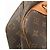 Borsa Deauville Monogram Louis Vuitton Monogramma - vista 4