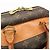 Borsa Deauville Monogram Louis Vuitton Monogramma - vista 7