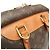 Borsa Deauville Monogram Louis Vuitton Monogramma - vista 8
