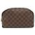 Neceser Damier 25 de Louis Vuitton Damier ebene
