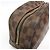 Neceser Damier 25 de Louis Vuitton Damier ebene - vista 10