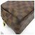Neceser Damier 25 de Louis Vuitton Damier ebene - vista 6
