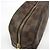 Neceser Damier 25 de Louis Vuitton Damier ebene - vista 9